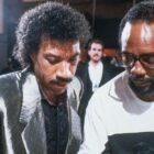 Netflix Doc Digs Into “We Are the World” – The Hollywood Reporter