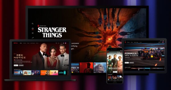 Netflix fait passer son offre publicitaire à 23 millions d’utilisateurs actifs par mois
