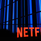 Netflix’s stock jumps 8% on huge spike in new subscribers, surge in ad sales