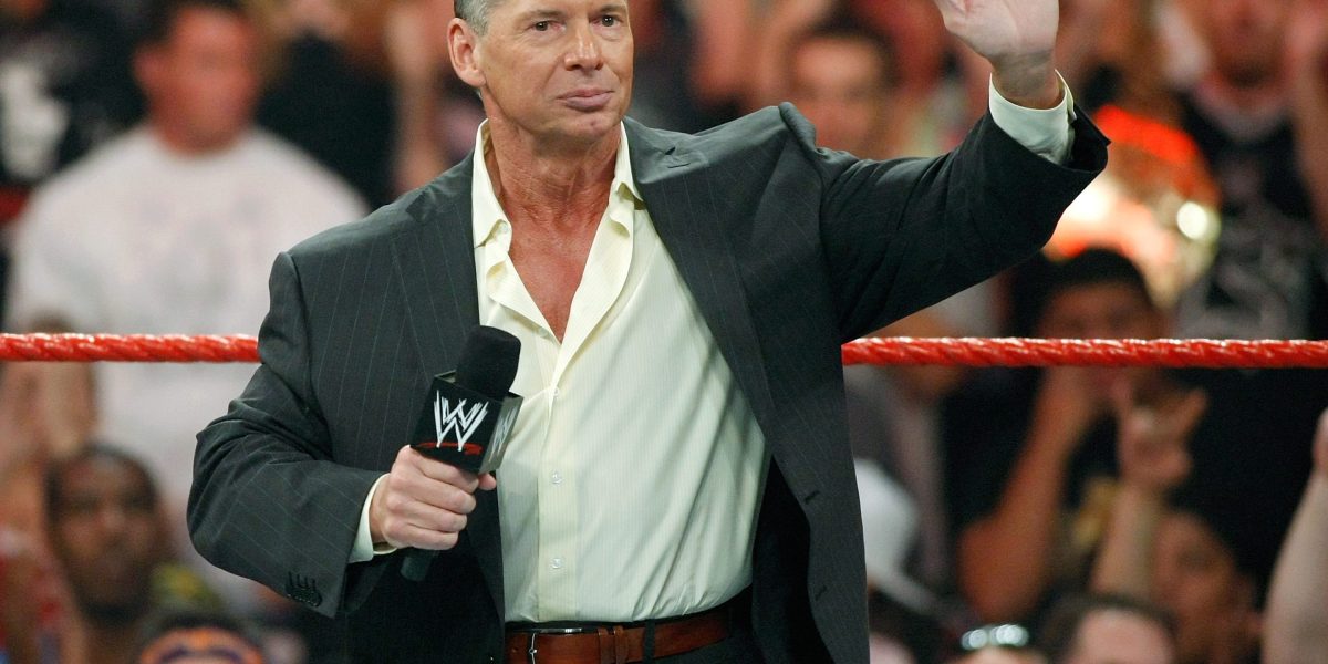 Netflix investit 5 milliards de dollars dans la WWE