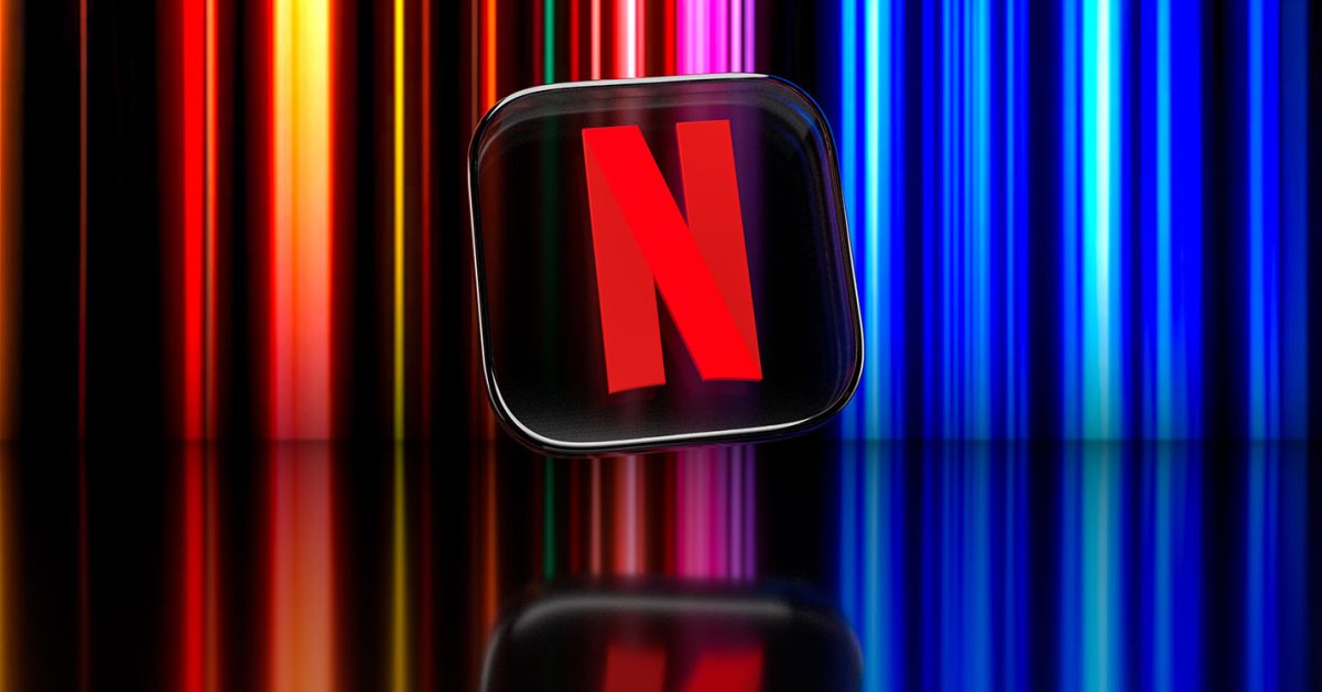 Netflix ne développe pas d’application pour Apple Vision Pro, et son application iPad ne fonctionnera pas