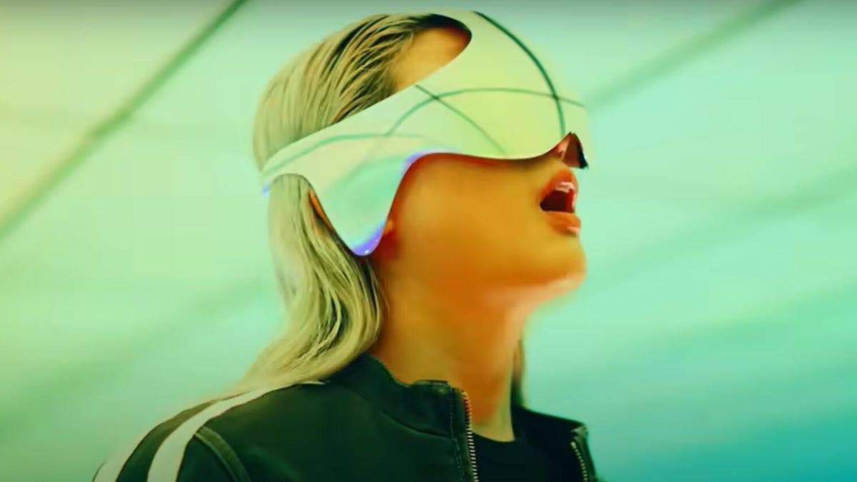 Netflix ne sort pas de casque VR, mais voici ce qui se passe