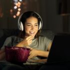 Will Netflix Be Worth More Than Meta Platforms by 2025?