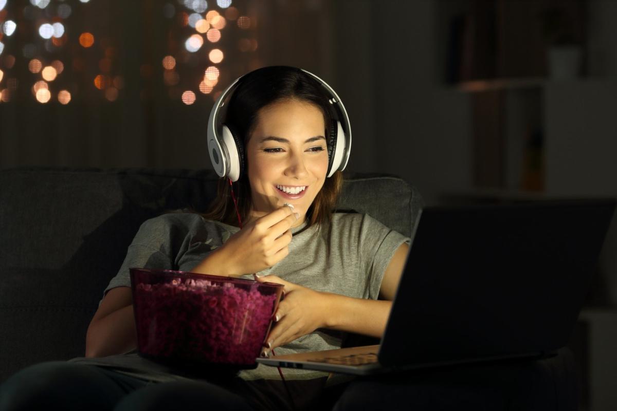 Netflix pourrait valoir plus que Meta Platforms d’ici 2025