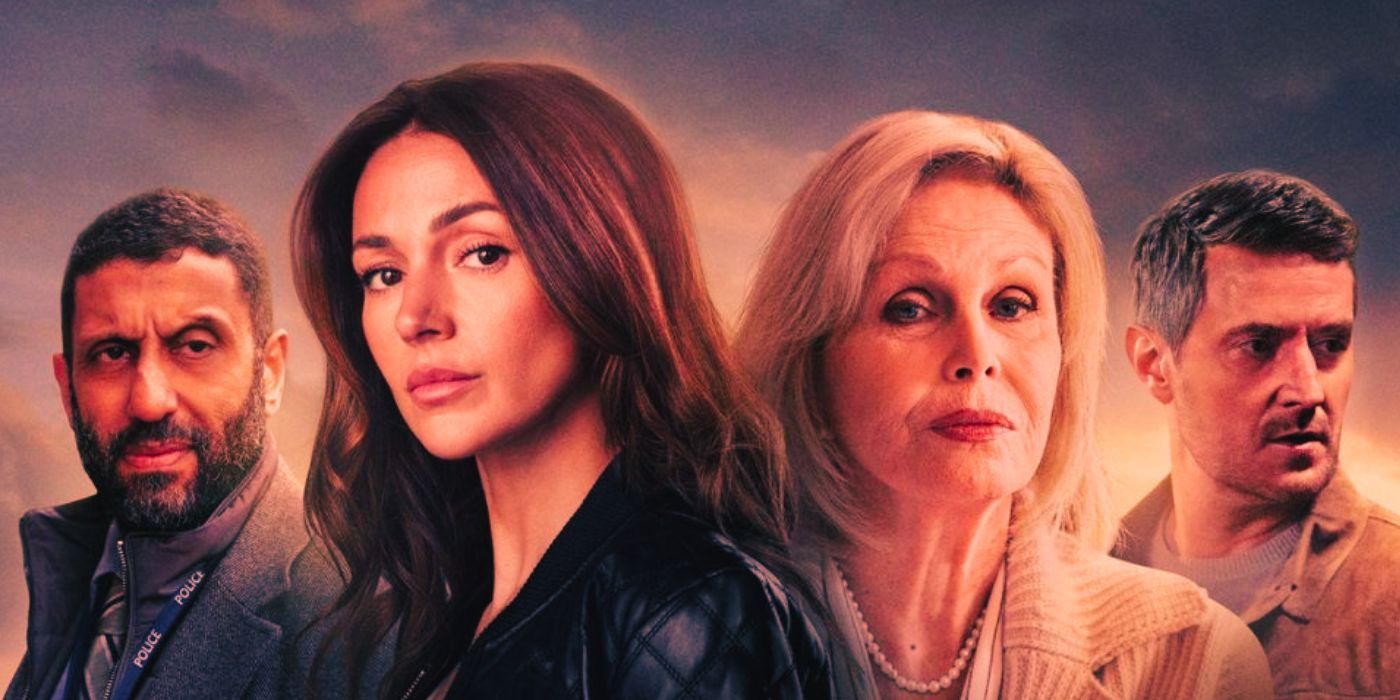 Netflix prépare déjà le remplacement de Fool Me Once (& c’est bien plus excitant qu’une autre saison)