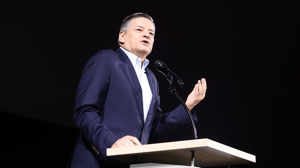 Netflix prévoit d’augmenter ses tarifs et de supprimer son abonnement de base – The Hollywood Reporter