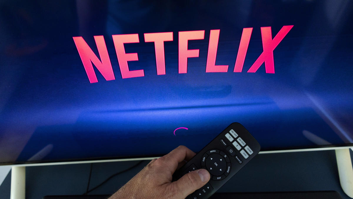 Netflix prévoit de dépasser les prévisions du 4e trimestre pour les nouveaux abonnés