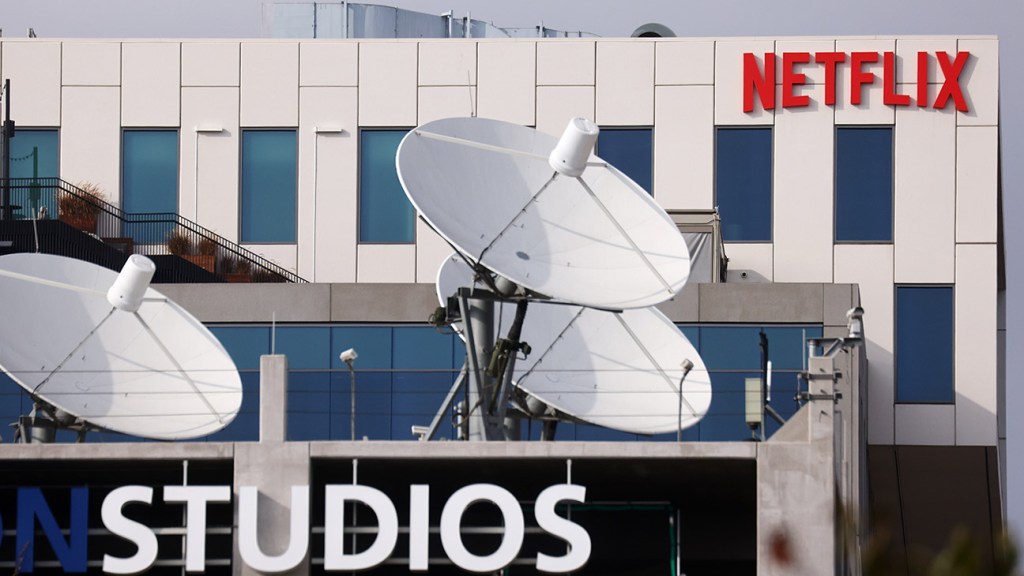 Netflix recrute un nouvel analyste de résidus suite aux modifications du contrat de syndicat – The Hollywood Reporter