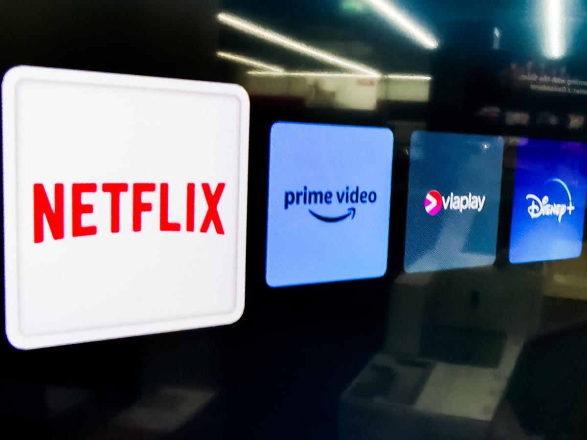 Netflix remporte la guerre du streaming et son action va bondir de 22%, selon la Bank of America