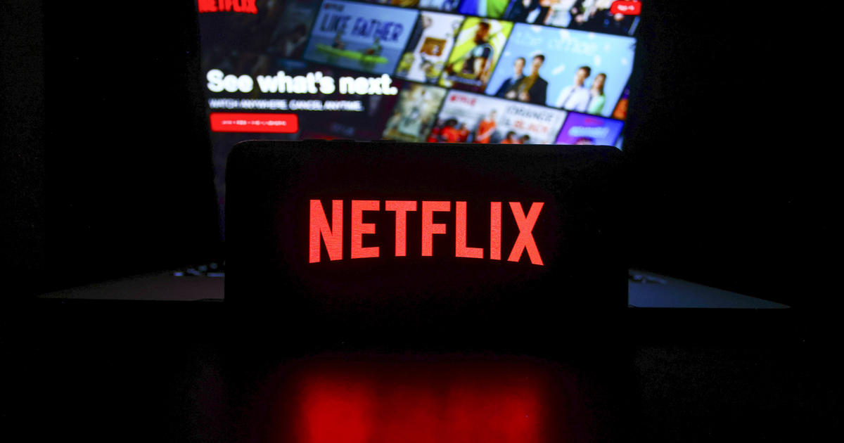 Netflix souhaite supprimer l’abonnement de base sans publicité dans certains pays, selon la lettre aux actionnaires.