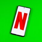 Netflix logo