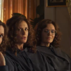 Ad of the Day: Netflix sees funny side of an identity crisis in creepy spot