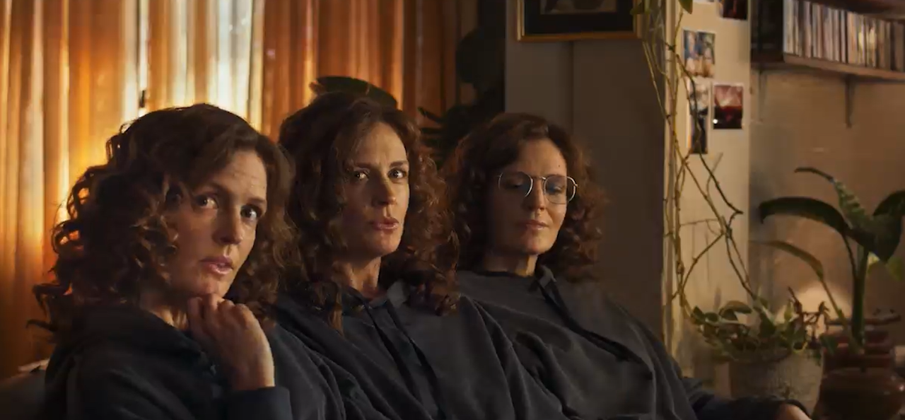 Netflix: une publicité hilarante sur une crise d’identité