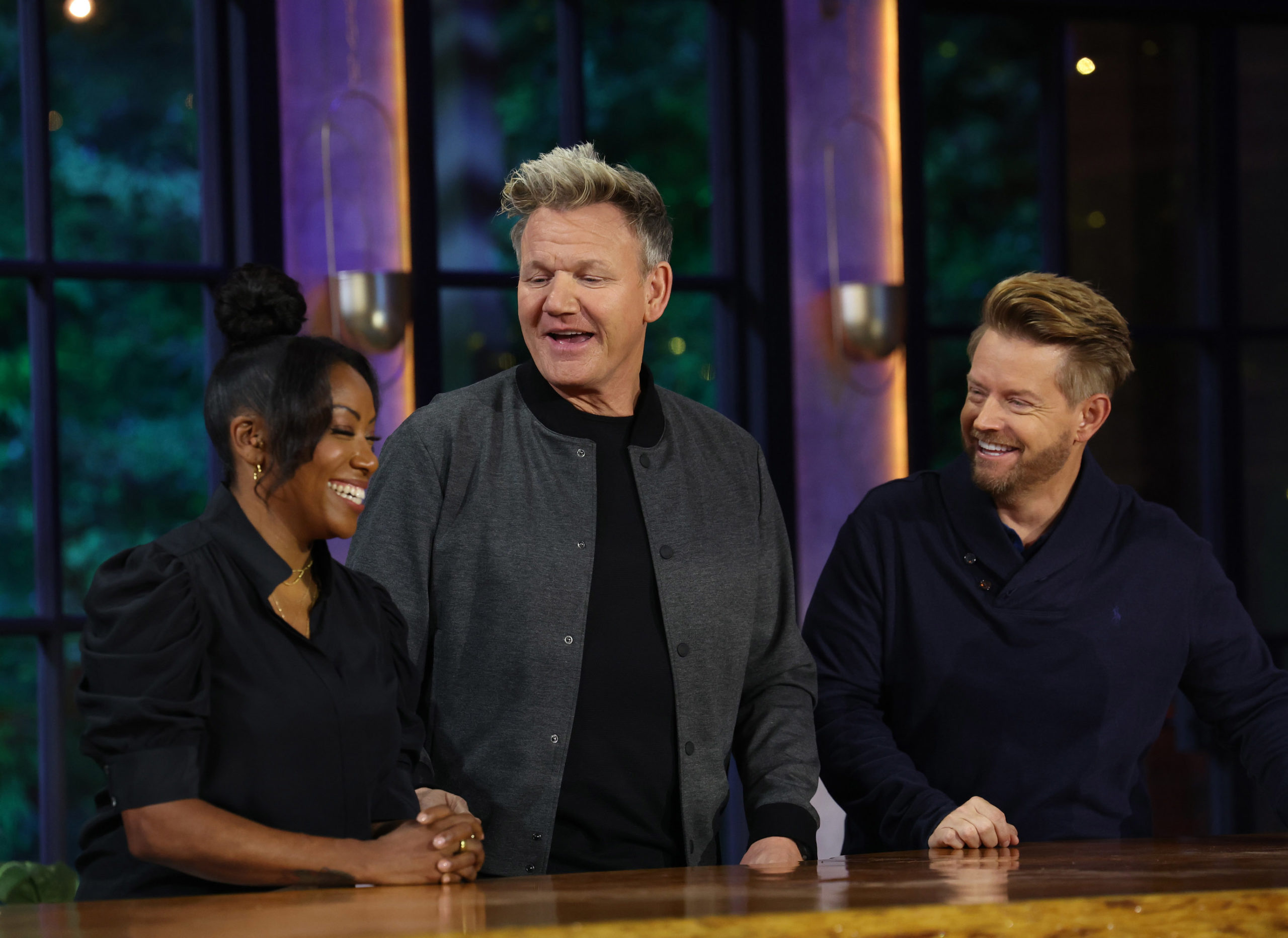 Next Level Chef sur FOX : annulé ou saison quatre ? – émissions annulées et renouvelées, audiences
