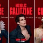 Nicholas Galitzine Begins Royal Seduction in 'Mary & George' Photos