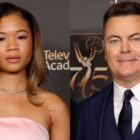Nick Offerman, Storm Reid – The Hollywood Reporter