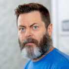 Nick Offerman