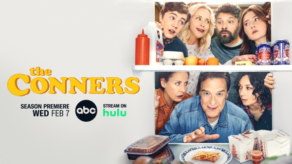 Nick Offerman rejoint la série Les Conners pour la saison 6