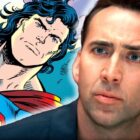 Image of Nicolas Cage alongside the longer-hair 