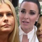 Nicole Eggert's Outpouring of Donations, Love From Celebs After Cancer Reveal