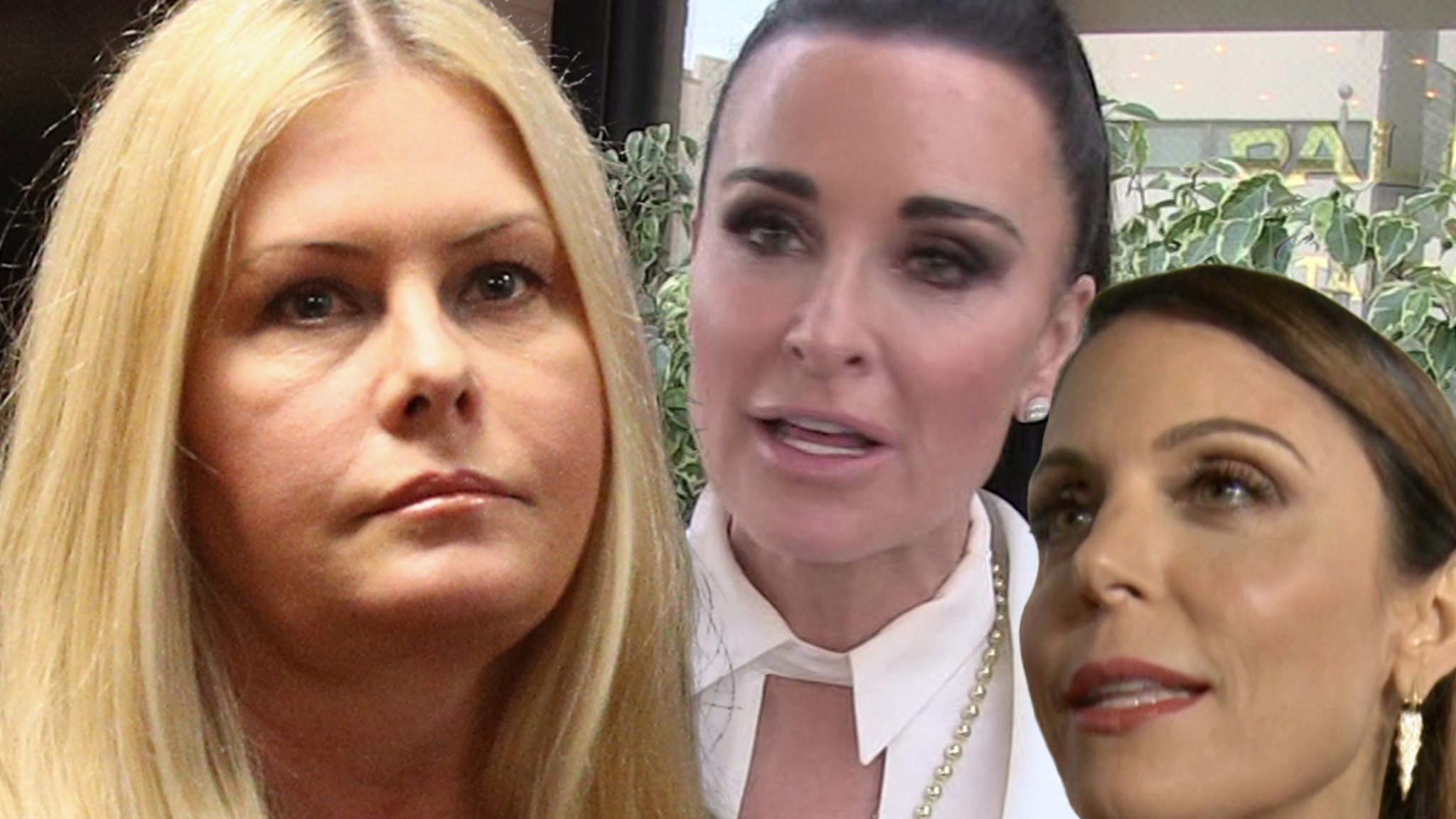 Nicole Eggert reçoit un flot de dons et d’amour de célébrités après avoir révélé son cancer