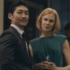 Nicole Kidman leads a sluggish tale of emigrant grief