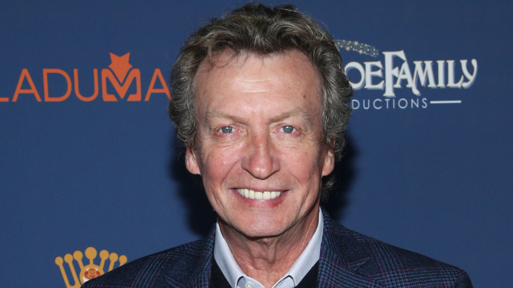 Nigel Lythgoe quitte “So You Think You Can Dance” suite à des accusations d’agression sexuelle
