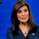 Nikki Haley Uses 'Black Friends' Defense on Civil War Apology Tour
