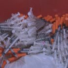 Cook County Opioid Overdose Deaths in 2023 On Pace to Match Record High Set in 2022, Preliminary Data Shows | Chicago News