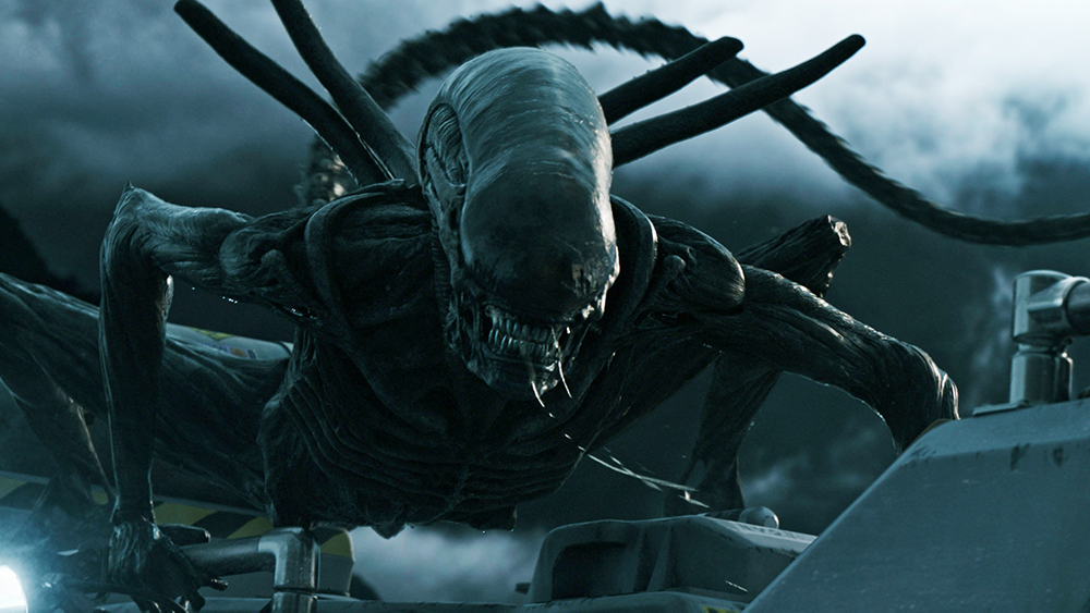 Noah Hawley explique pourquoi il ne utilise pas l’histoire de ‘Prometheus’ dans la série ‘Alien’