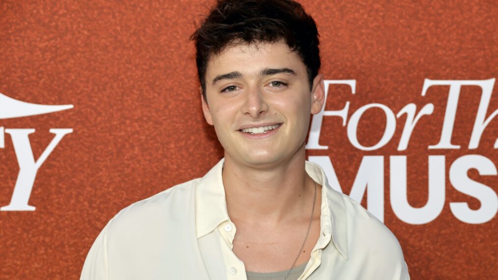 Noah Schnapp répond aux critiques sur ses commentaires sur Israël et le Hamas