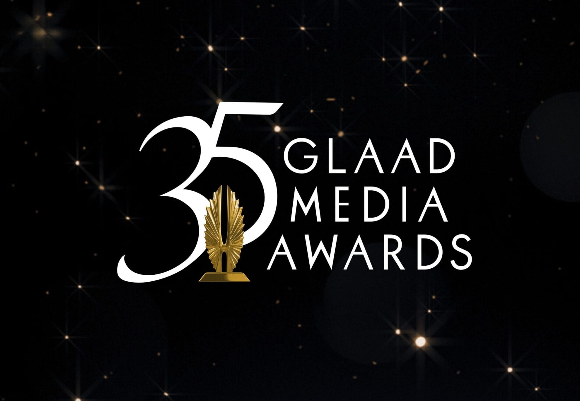 Nominés dévoilés pour les 35e GLAAD Media Awards