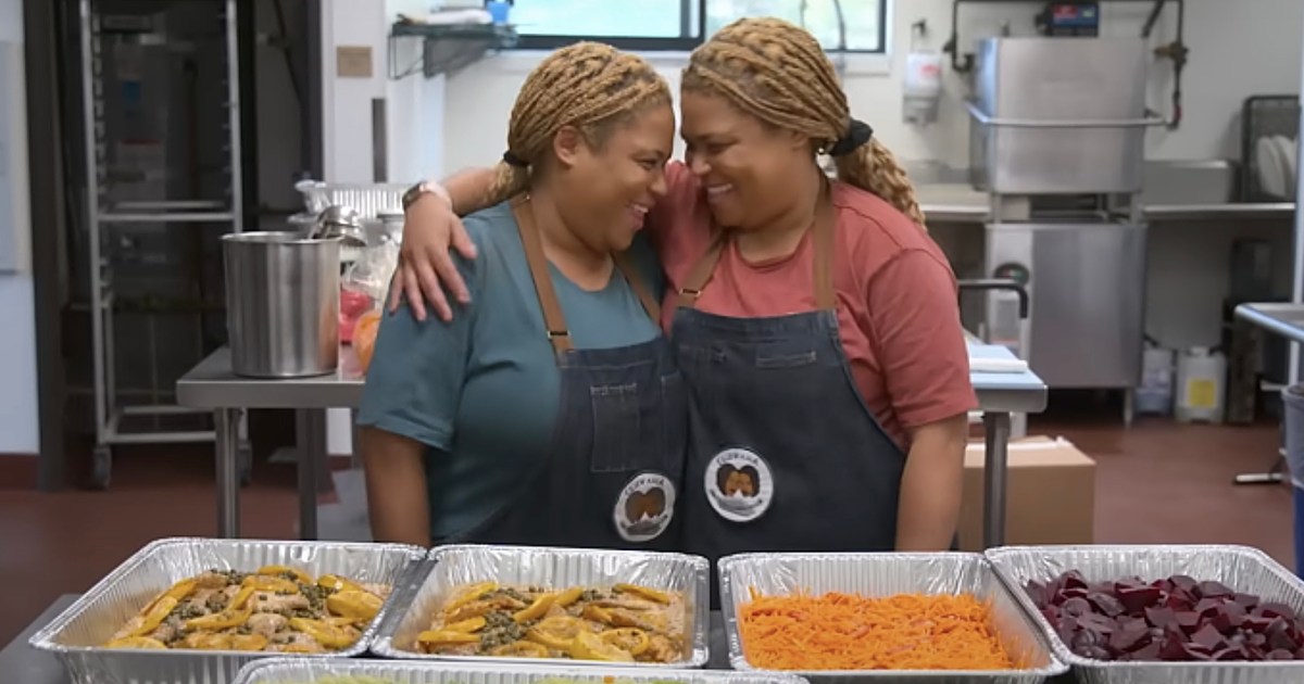 Nouveau Show Netflix “You Are What You Eat” met en vedette des stars de San Francisco
