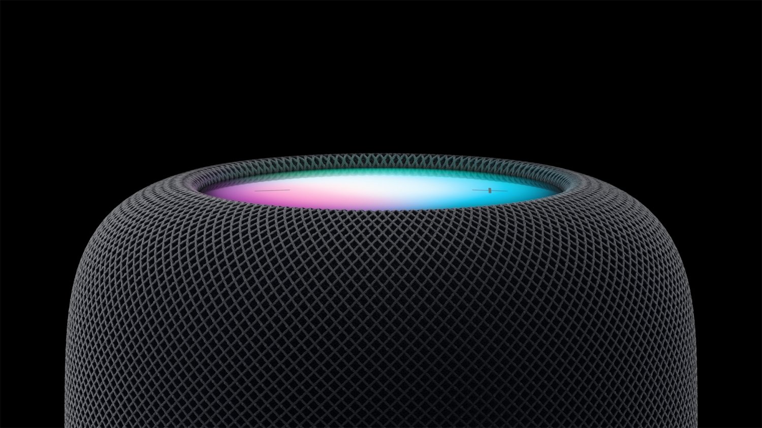 Nouveau contrôle de la musique type SharePlay arrivant sur l’Apple TV et HomePod