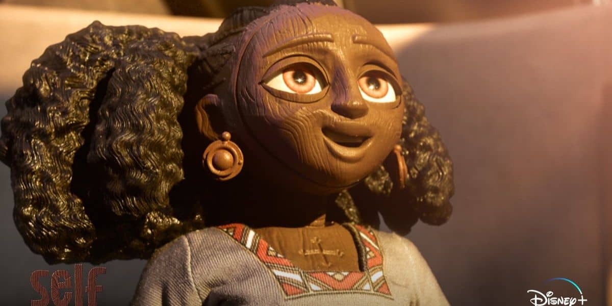 Nouveau court-métrage Pixar bientôt sur Disney+