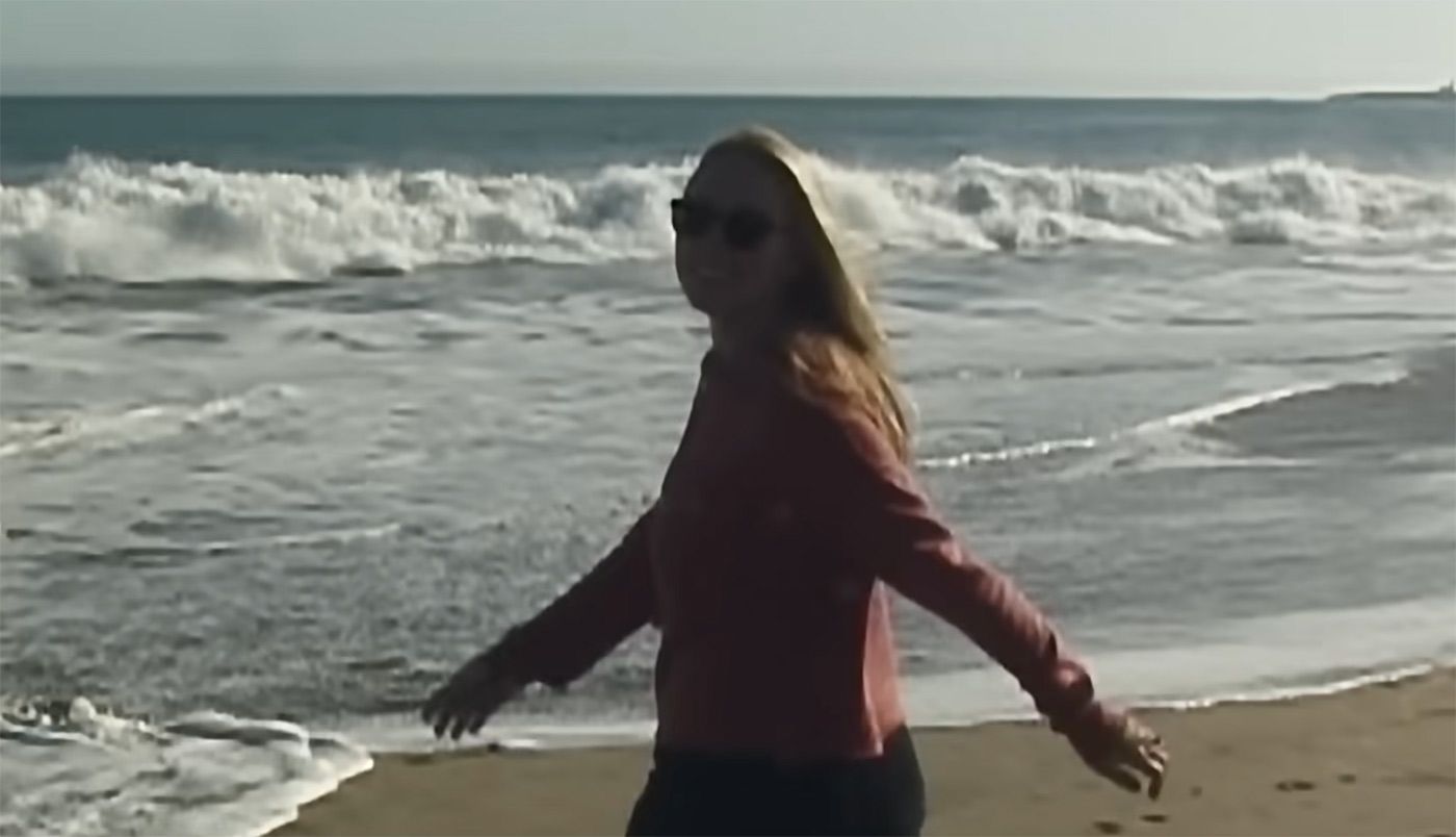 Nouveau documentaire sur l’affaire de la “Gone Girl” de la Bay Area sur Netflix : “American Nightmare”