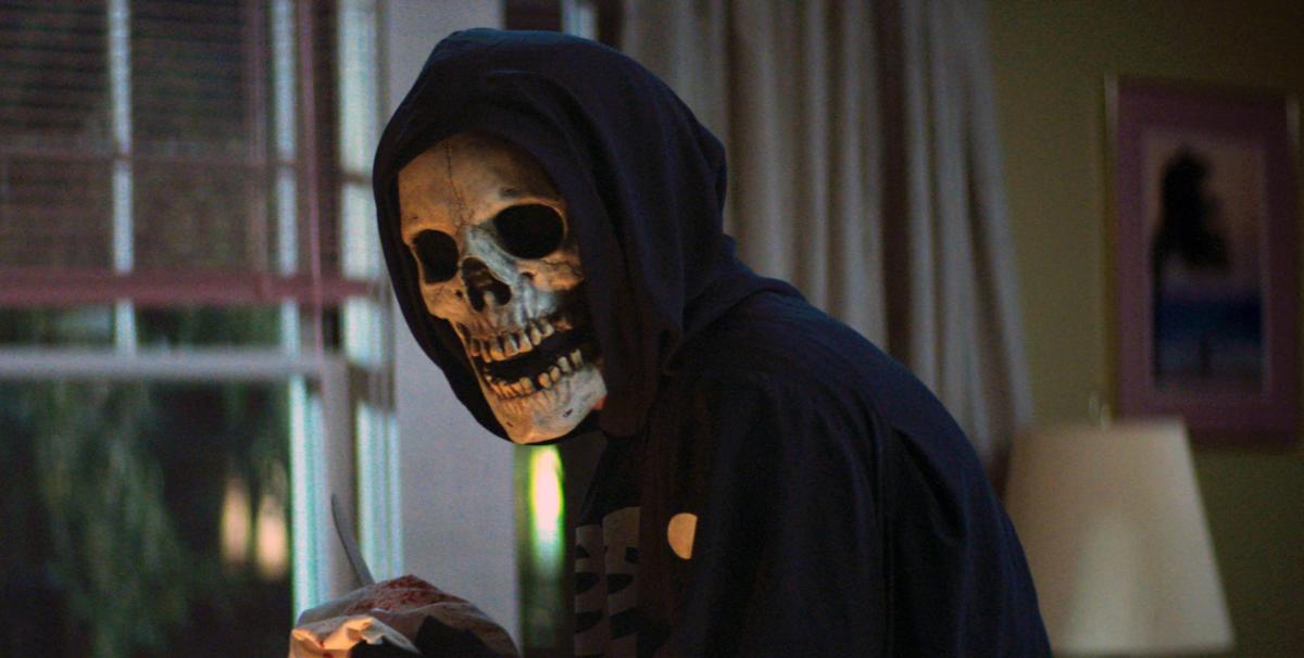 Nouveau film “Fear Street” en préparation chez Netflix, l’auteur R.L. Stine confirme