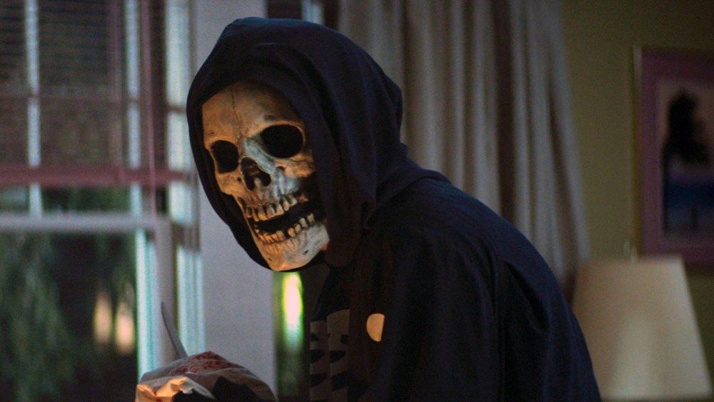 Nouveau film “Fear Street” en préparation sur Netflix, selon R.L. Stine