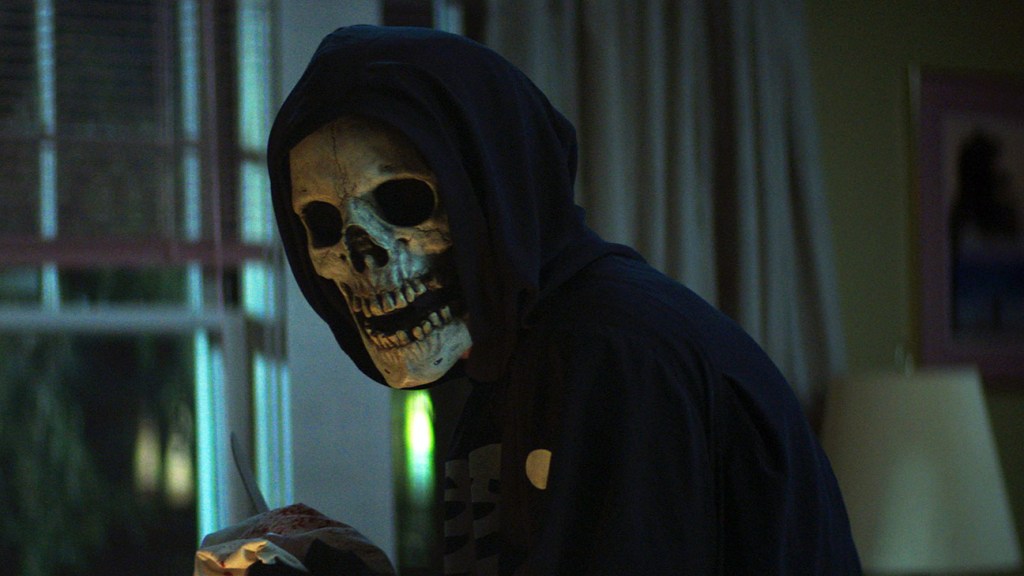 Nouveau film Fear Street en préparation sur Netflix, selon l’auteur R.L. Stine – The Hollywood Reporter