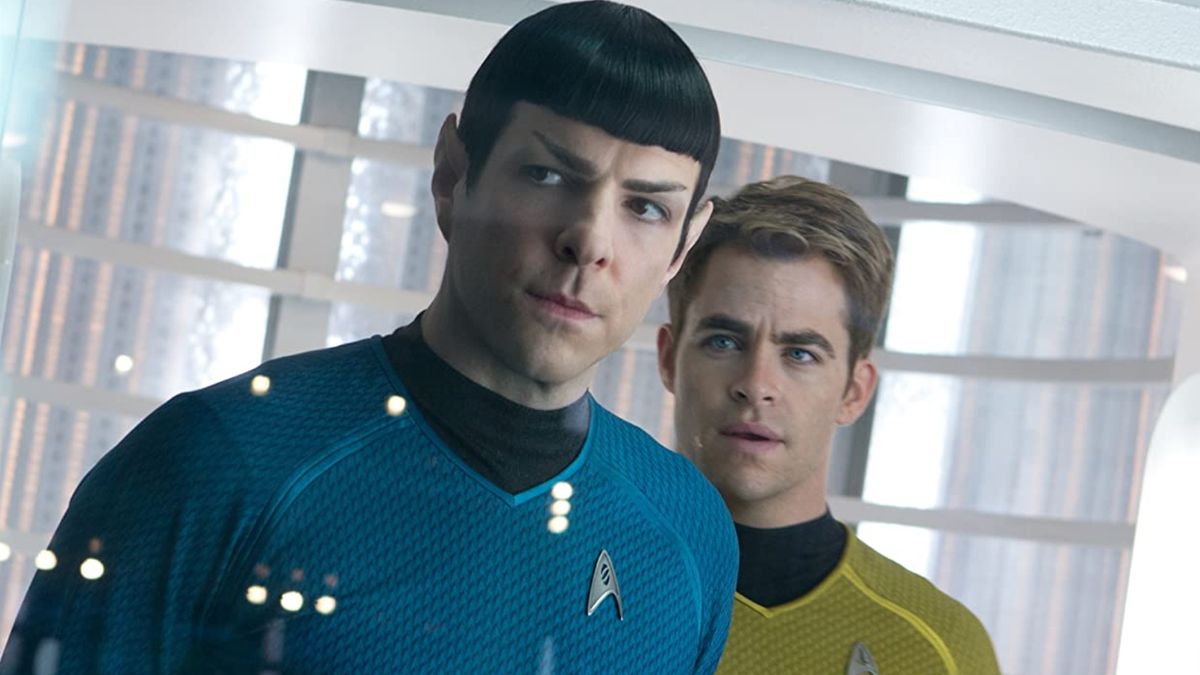 Nouveau film Star Trek : exploration des débuts de Starfleet, révélations Paramount