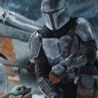 A new ‘Star Wars’ movie is coming to theaters: ‘The Mandalorian & Grogu’