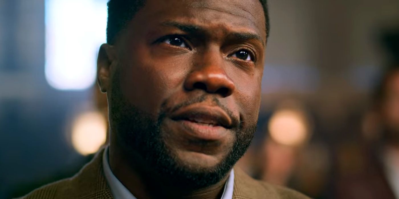 Nouveau film de Kevin Hart sur Netflix : une tendance Rotten Tomatoes désastreuse se poursuit