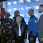 New National Geographic film 'The Space Race' highlights mission to integrate NASA's space program