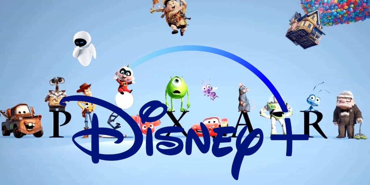 Nouveau film expérimental de Pixar bientôt sur Disney+