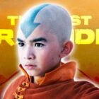 The Last Airbender Shares New Look at Aang, Katara & Sokka Ready for Action