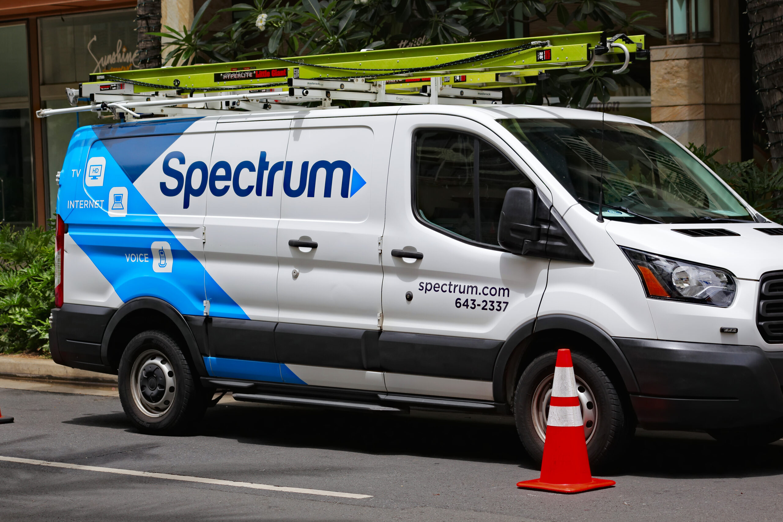 Nouveau partenariat de streaming pour Spectrum, similaire à son offre gratuite Disney+
