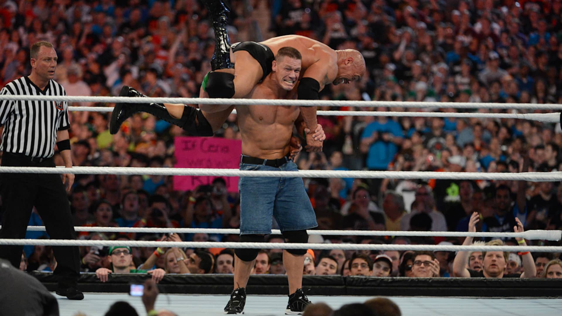 Nouveau partenariat entre Netflix et la WWE : pas plus d’investissement dans le sport