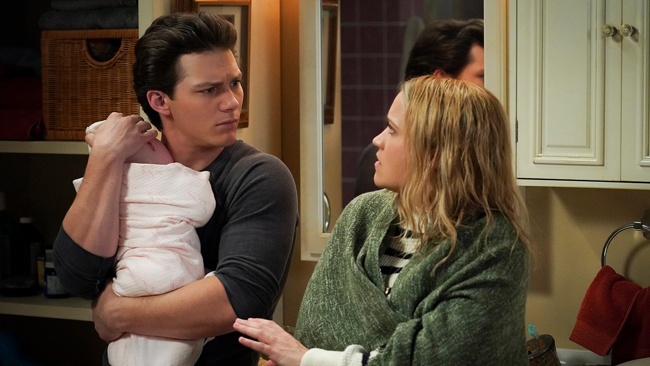 Nouveau spin-off de “Young Sheldon” sur George et Mandy en préparation pour CBS