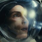 Noomi Rapace