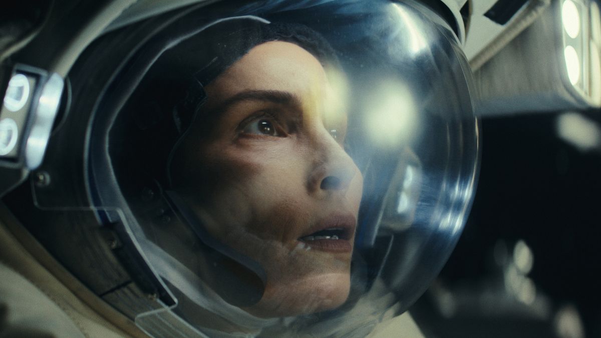 Nouveau trailer captivant de Constellation sur Apple TV Plus